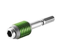 Festool Porte-embouts à changement rapide pour outils Festool BHS 60 CE Quantité:1