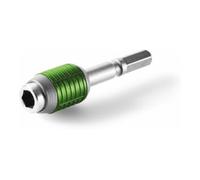 Festool Porte-embout à changement rapide BHS 60 CE – 205097