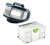FESTOOL Projecteur de chantier SYSLITE DUO-Plus - 576406