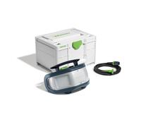 FESTOOL Projecteur hybride 18V solo SYSLITE DUO-H I-Basic - 578510