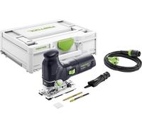 Festool PS 300 EQ-Plus Scie sauteuse pendulaire 576041 720 W