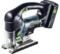 Scie sauteuse sans fil PSBC 420 HPC 4.0 EBI-Plus Carvex FESTOOL - 576532