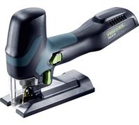 Festool PSC-E 18 EB-Basic Scie sauteuse pendulaire sans fil 578521