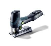 Scie sauteuse sans fil PSC-E 18 EB-Basic - FESTOOL - sans batterie, ni chargeur - SYSTAINER - 578521