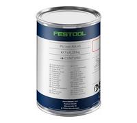 Festool PU NAT-KA 65 Colle thermofusible polyuréthane, 4 cartouches de 200 g, pour système Conturo, D3/D4 résistant à l'humidité
