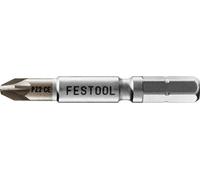 Festool PZ 2-50 CENTRO/2 205070 Embout cruciforme PZ 2 2 pc(s)