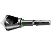 Festool QLS D 2-8 CE 492520 Fraise à ébavurer à trou 8 mm tige hexagonale 1 pc(s)