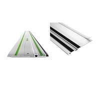 Festool Rail de guidage FESTOOL FS 800/2-491499 & FS-SP 1400/T / 495207 Pare-clats (Import Allemagne)
