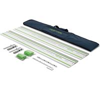Festool Rail de guidage FS 1400/2-KP-Set
