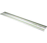 Festool Rail de Guidage FS 1900/2 - Guide Rail Scie Plongeante | Rail aluminium 1900 mm - coupes droites précises - compatible scies plongeantes Festool