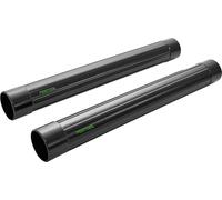Festool Rallonge VR-K 440412 – Ø50 mm, lg 970 mm, 2 pièces
