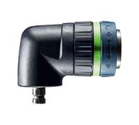 Festool Renvoi d'angle AN-UNI - 205222 - Perçage et vissage d'angle dans des endroits exigus