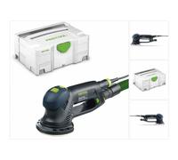 Festool RO 125 FEQ-Plus