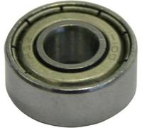 Festool Roulements à billes de démarrage D21-15,88 (2x)