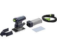 Festool RTS 400 REQ 201224 Ponceuse vibrante 250 W 80 x 130 mm