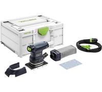 Festool RTS 400 REQ-Plus 576057 Ponceuse vibrante 250 W 80 x 130 mm