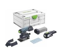 Festool RTSC 400-Basic