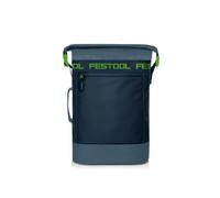 Festool Sac à dos RS-FT2 - Sac à dos pour ordinateur portable avec fixation | Design roll-top, système de transport rembourré, matériau RPET 600D, adapté à la série Festool Sport