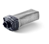 Festool Sac Récupérateur de Poussière SB-Longlife RTS/DTS/ETS | Sac réutilisable en polaire de polyester - Compatible RTS 400, RTSC 400, DTS 400, DTSC 400, ETS 125, ETSC 125