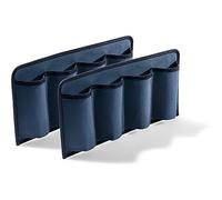 Sacoche de transport T-BAG M T2/2 - FESTOOL - 577503