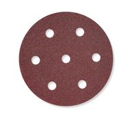 Abrasif pour ponçeuse FESTOOL Rubin 2 - Ø 90 mm