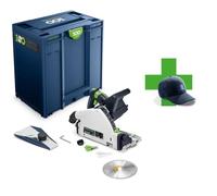 Festool Scie à Batterie TSC 55 KEB-Basic 100Y Édition Limitée