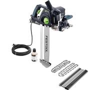 Festool Scie à lame fixe pour matériaux isolants IS 330 EB 1600 W 330 mm (575979)