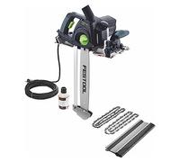 Festool Scie à lame fixe pour matériaux isolants IS 330 EB 1600 W 330 mm (575979)