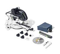 Festool Scie à onglet sans fil KSC 60 EB-Basic