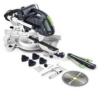 Festool Scie à onglets KAPEX KS 60 E-Set