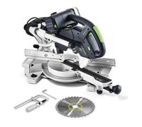 Festool Scie à onglets radiale Festool KS 60 E KAPEX Quantité:1