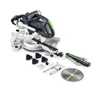 Festool Scie à onglets radiale Festool KS 60 E-Set KAPEX Quantité:1