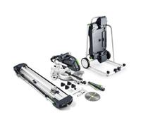 Festool Scie à onglets radiale Festool KS 60 E-UG-Set/XL KAPEX Quantité:1