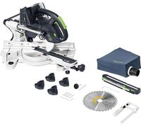 Festool Scie à onglets sans fil KAPEX KSC 60 EB-Basic