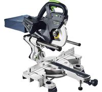 Festool Scie à onglets sans fil KSC 60 EB-Basic KAPEX - 576847