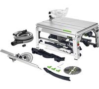 Festool Scie à table PRECISIO CS 70 EBG