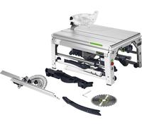 Festool Scie à table PRECISIO CS 70 EG