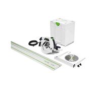 Festool Scie circulaire portative HK 85 EB-Plus-FS 576138