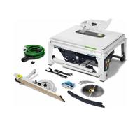 Festool Scie circulaire sur table Festool TKS 80 EBS Quantité:1