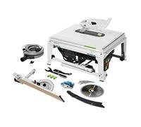Festool Scie circulaire sur table TKS 80 EBS