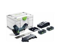 Festool Scie isolante sans fil Festool ISC 240 HPC 4.0 EBI-Plus Quantité:1
