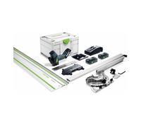 Festool Scie isolante sans fil Festool ISC 240 HPC 4.0 EBI-Plus-XL-FS Quantité:1