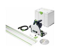 Festool Scie plongeante Festool TS 60 KEBQ-Plus-FS Quantité:1
