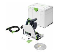 Festool Scie plongeante Festool TS 60 KEBQ-Plus Quantité:1