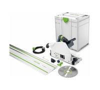 Festool Scie plongeante Festool TS 75 EBQ-Plus-FS Quantité:1