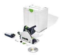 Scie plongeante sans fil Festool TSC 55 KEB-Basic | 578738