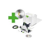 Festool Scie plongeante TS 55 F MASTER EDITION 577843
