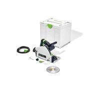 Festool Scie plongeante TS 55 FEBQ-Plus - 576703