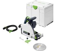 Festool Scie plongeante TS 60 KEBQ-Plus - 576721