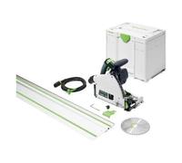 Festool Scie plongeante TS 60 KEBQ-Plus-FS - 577417